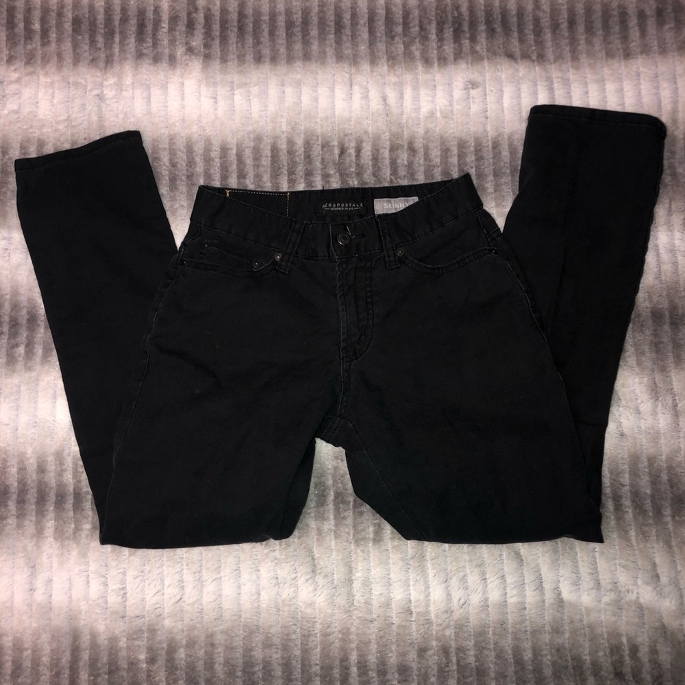 Aeropostale Skinny Jeans